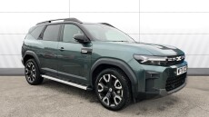 Dacia Bigster 1.8 Hybrid 155 Journey 5dr Auto Hybrid Estate